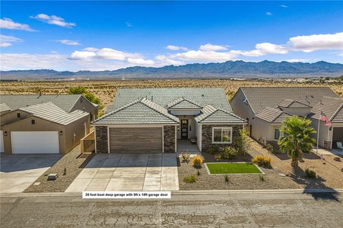 6087 S Lago Grande Dr, Fort Mohave, AZ, 86426-7013 | Card Image