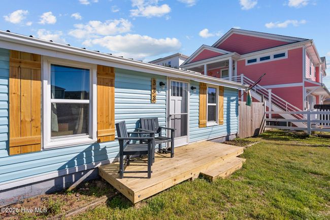 333 Fourth Ave S, House other with 2 bedrooms, 2 bathrooms and null parking in Kure Beach NC | Image 35