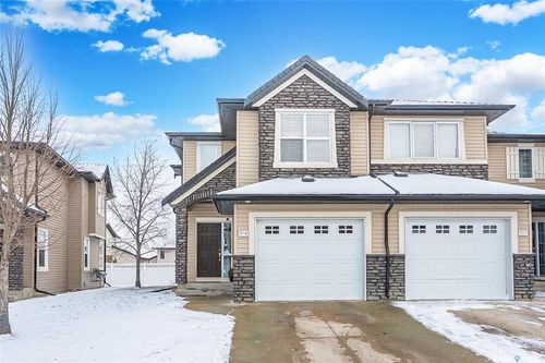 318-410 Ledingham Way, Saskatoon, SK, S7V0C4 | Card Image