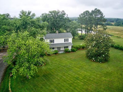 21497 Highway Forty Nine, Skipwith, VA, 23968-1715 | Card Image