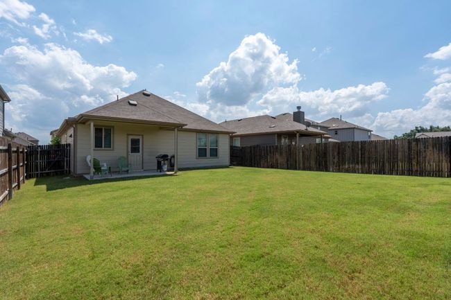 612 Reinhardt Blvd, House other with 3 bedrooms, 2 bathrooms and 2 parking in Georgetown TX | Image 27