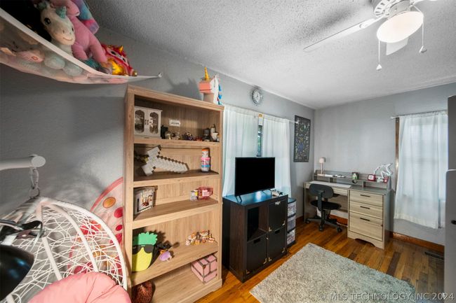 111 W Church Ave, House other with 3 bedrooms, 1 bathrooms and null parking in Fairland OK | Image 23