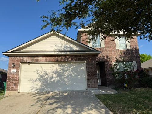 4328 Hidden Park Dr, Pflugerville, TX, 78660-5573 | Card Image