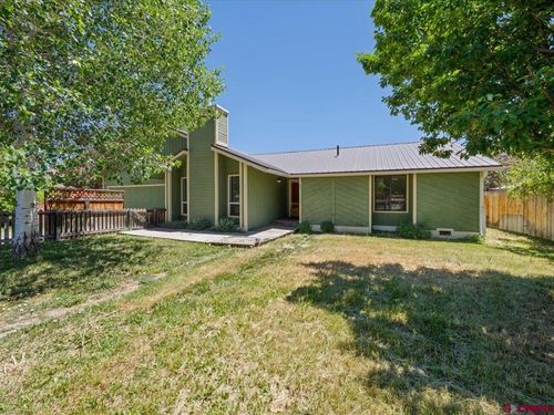 450 N Cora St, Ridgway, CO, 81432-5015 | Card Image