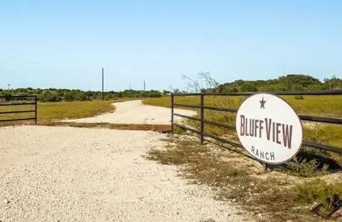 3 Bluff View Trail, Gustine, TX, 76455 | Card Image