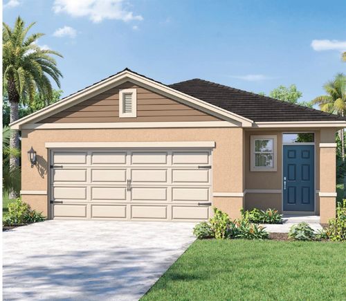 4581 Barberry Ave, LAKELAND, FL, 33811-2764 | Card Image