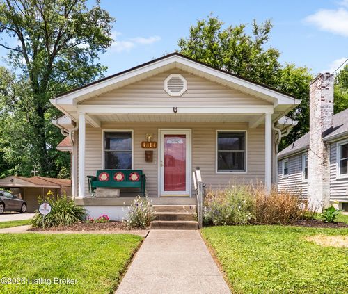 4814 S 4th St, Louisville, KY, 40214-1349 | Card Image