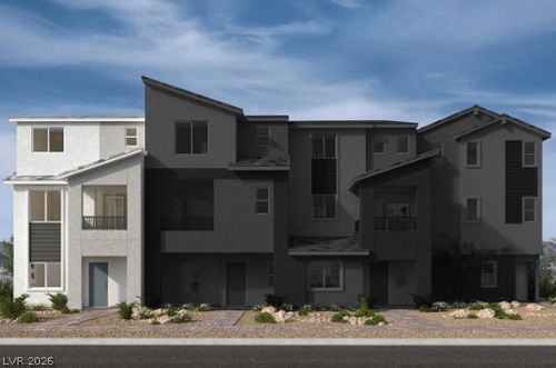 5839 Gallery Row St, Las Vegas, NV, 89148-5445 | Card Image
