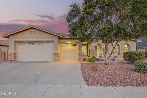 2813 W Sousa Dr, Anthem, AZ, 85086-1784 | Card Image