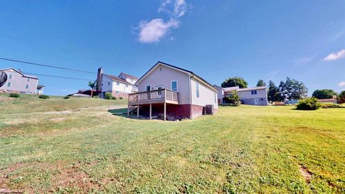 1 E Bluemont Street, Grafton, WV, 26354 | Card Image