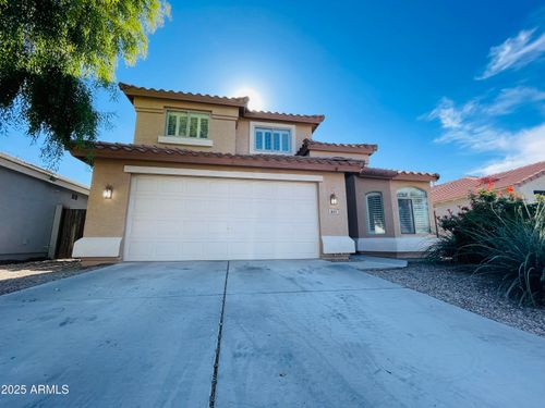 1605 E Melanie St, San Tan Valley, AZ, 85140-5832 | Card Image