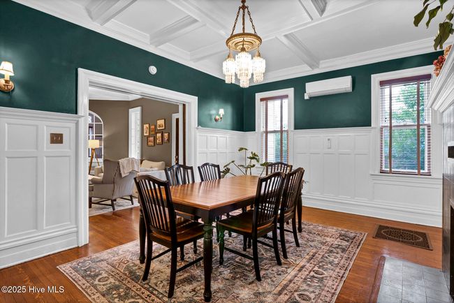 416 Central Blvd, House other with 4 bedrooms, 3 bathrooms and 2 parking in Wilmington NC | Image 24