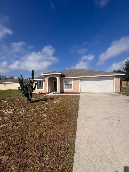 1716 Minnow Ct, POINCIANA, FL, 34759-4704 | Card Image