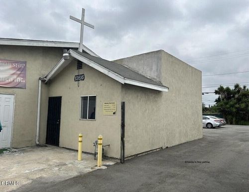10616 Avalon Blvd, Los Angeles, CA, 90003-4948 | Card Image