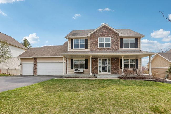 290 Liberty Heights Dr, House other with 4 bedrooms, 4 bathrooms and null parking in Chaska MN | Image 4