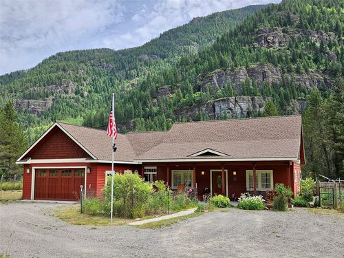 7 Conifer Ln, Noxon, MT, 59853-9004 | Card Image