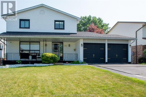 7 Monarch Dr, Chatham, ON, N7L5G2 | Card Image