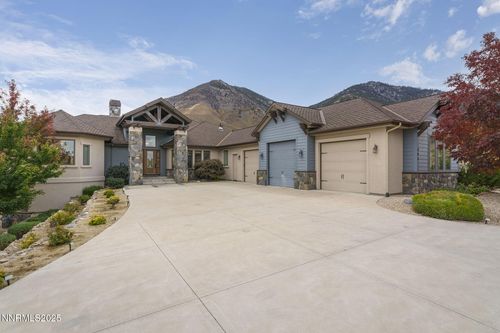 345 James Canyon Loop, Genoa, NV, 89411-1573 | Card Image