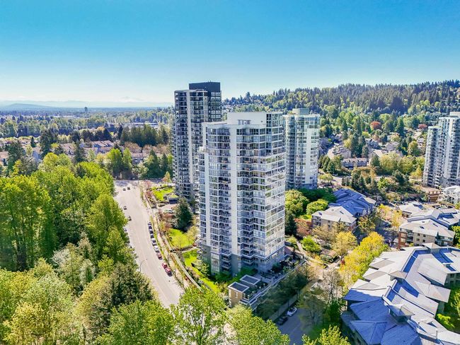 3 - 290 Newport Drive, Townhouse with 2 bedrooms, 2 bathrooms and 2 parking in Port Moody BC | Image 34