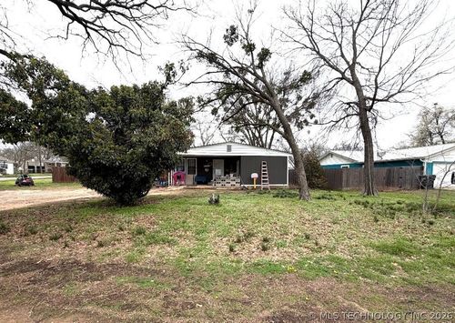 1219 B St Se, Ardmore, OK, 73401-6020 | Card Image