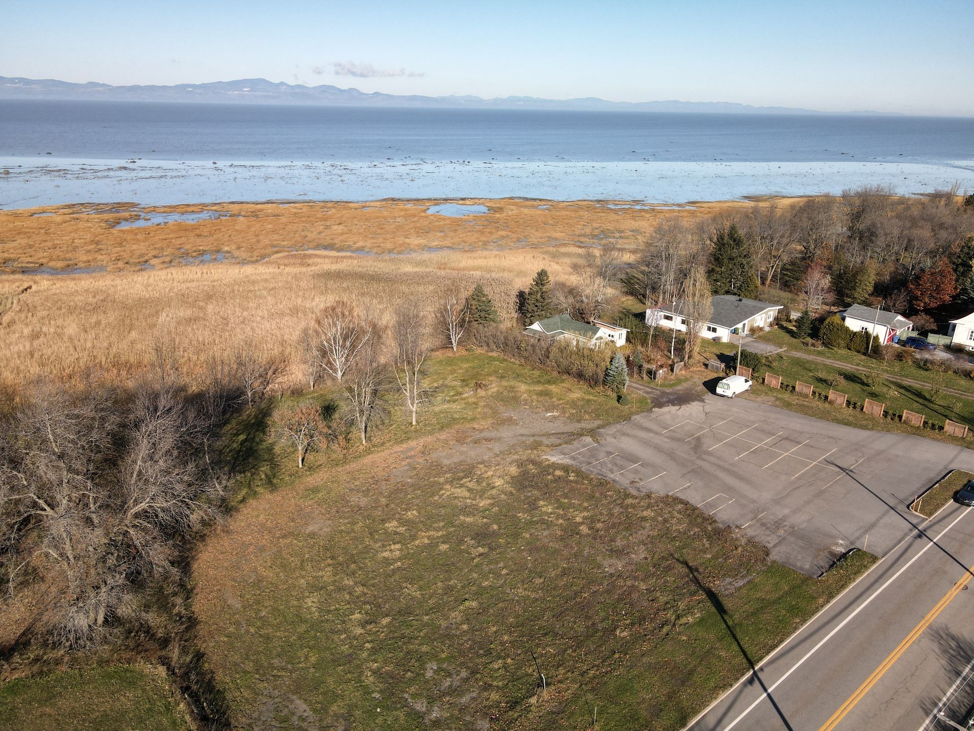 Land in Saint-Roch-des-Aulnaies 5