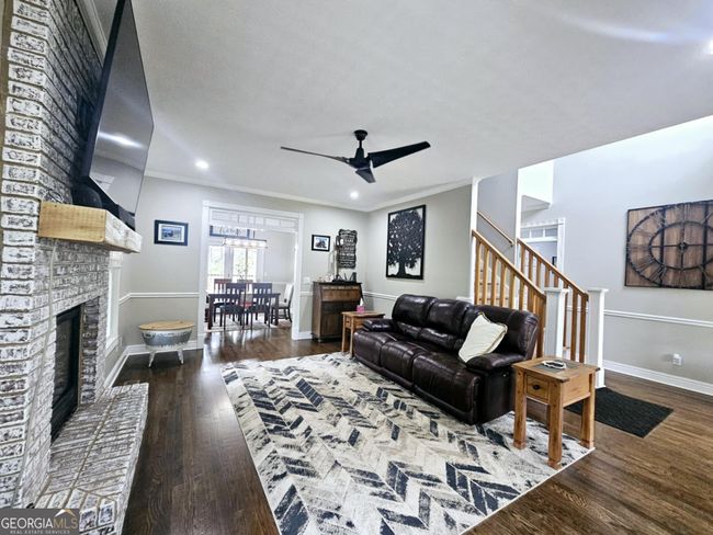4474 Hollingsworth Ferry Rd, House other with 4 bedrooms, 4 bathrooms and 2 parking in Franklin GA | Image 9