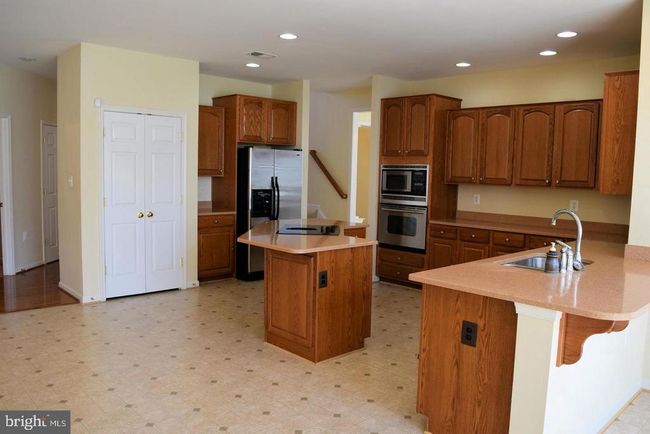 207 Mackenzie Ln, House other with 4 bedrooms, 3 bathrooms and null parking in STEPHENSON VA | Image 7