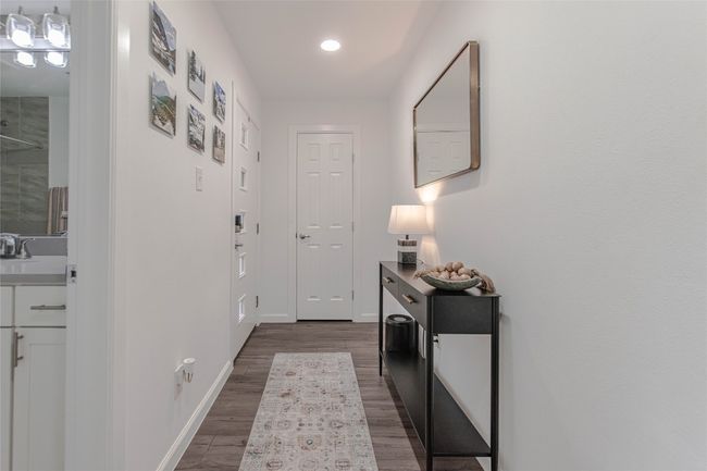 APT-204 - 3604 Clawson Rd, Condo with 2 bedrooms, 2 bathrooms and null parking in Austin TX | Image 5