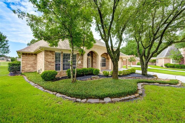 5810 Sequoia Trace Ct, House other with 4 bedrooms, 3 bathrooms and 3 parking in Spring TX | Image 4