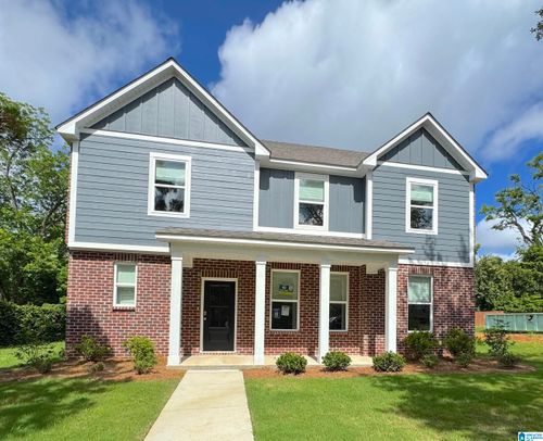 1728 Windsor Hill Ln, Montgomery, AL, 36106-0190 | Card Image