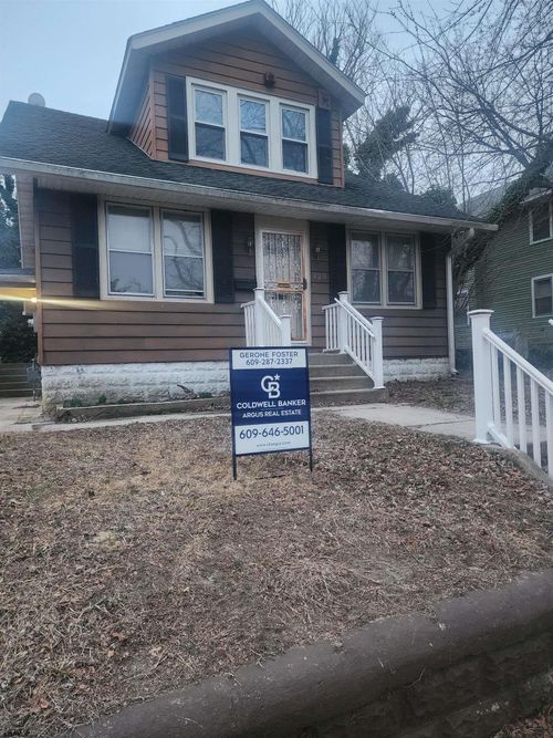 125 Ryon Ave, Pleasantville, NJ, 08232-3311 | Card Image