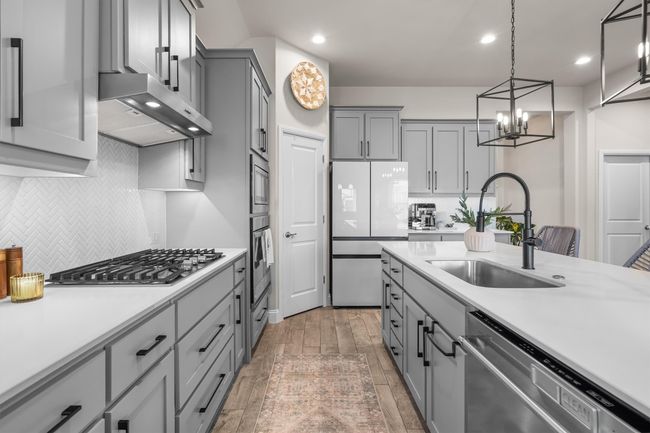 2013 Windsor Dr, House other with 5 bedrooms, 4 bathrooms and null parking in Argyle TX | Image 9