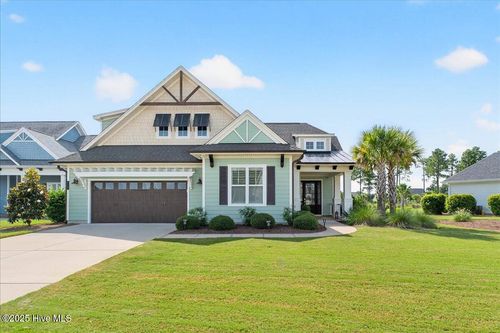 7029 Spalding Dr, Leland, NC, 28451-6100 | Card Image