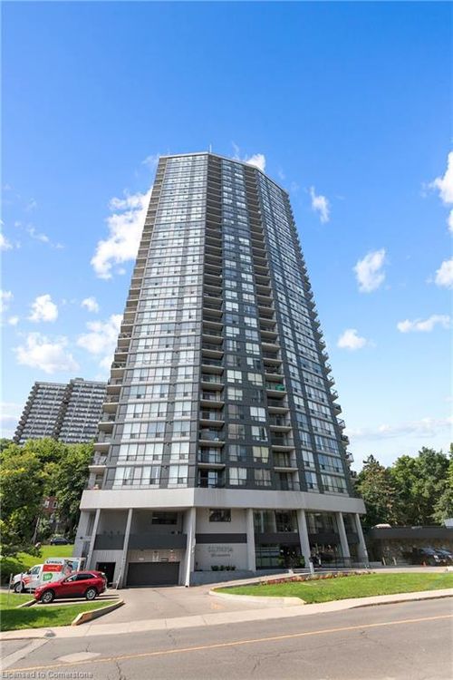 2206-150 Charlton Ave E, Hamilton, ON, L8N3X3 | Card Image