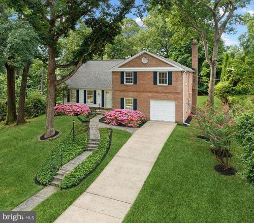 11412 Rolling House Rd, ROCKVILLE, MD, 20852-4541 | Card Image