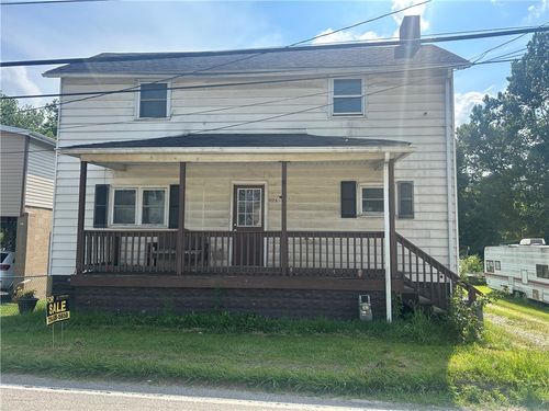 1175 New Salem Rd, New Salem, PA, 15468-1173 | Card Image