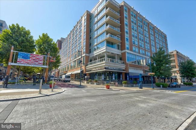 332 - 874 Regents Sq, Townhouse with 4 bedrooms, 4 bathrooms and null parking in OXON HILL MD | Image 53