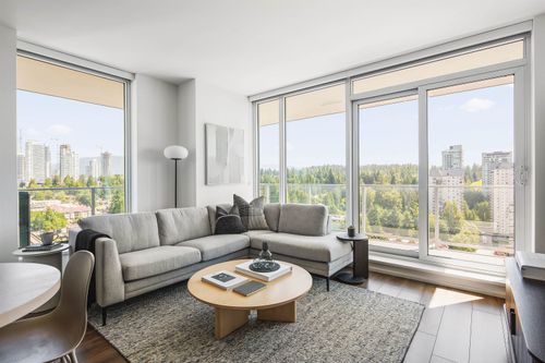1204-3888 Evergreen Pl, Burnaby, BC, V3J0M3 | Card Image