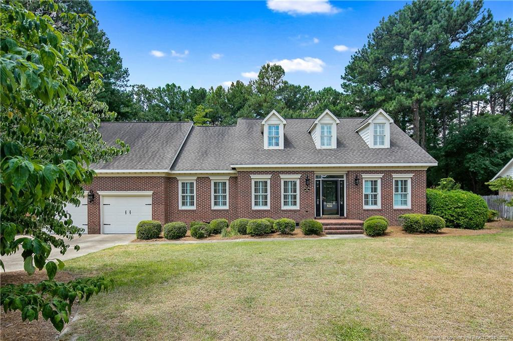Levenhall Dr, Fayetteville, NC 28314