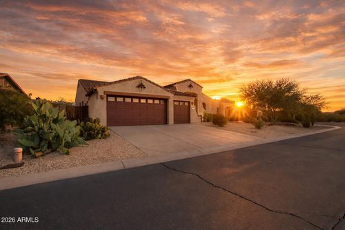 8297 S Desert Preserve Ct, Gold Canyon, AZ, 85118-4945 | Card Image
