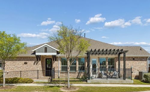 4552 Meadow Sage St, Arlington, TX, 76005-1350 | Card Image