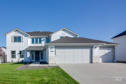 13726 Oliver St, Caldwell, ID, 83607-1166 | Card Image