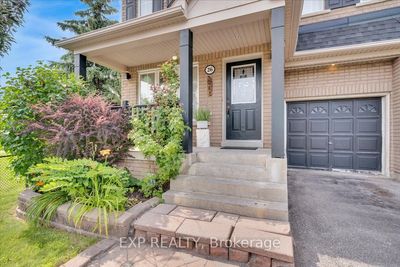 26 Boyd Cres, House other with 3 bedrooms, 3 bathrooms and 3 parking in Ajax ON | Image 2