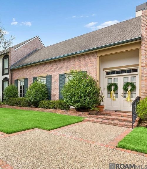 12 Jamestowne Ct, Baton Rouge, LA, 70809-2165 | Card Image