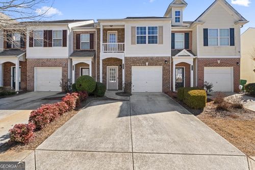 2903 Snapfinger Mnr, Decatur, GA, 30035-4177 | Card Image