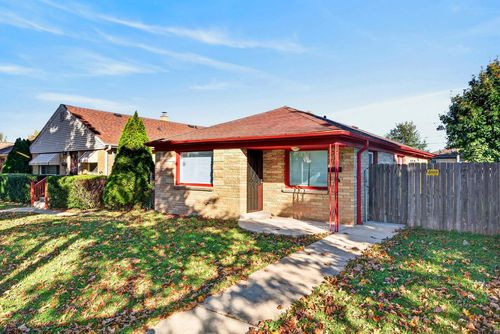 4110 N 61st Street, Milwaukee, WI, 53216 | Card Image