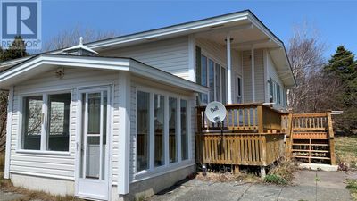 0 Main St, House other with 3 bedrooms, 1 bathrooms and null parking in Lower Island Cove NL | Image 3