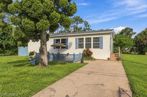 15440 Orchid Dr, Punta Gorda, FL, 33955-1264 | Card Image