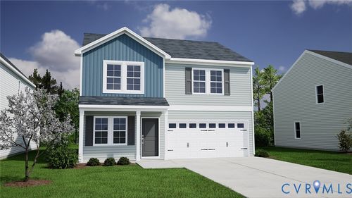 7521 Red Kousa Avenue, Henrico, VA, 23231 | Card Image