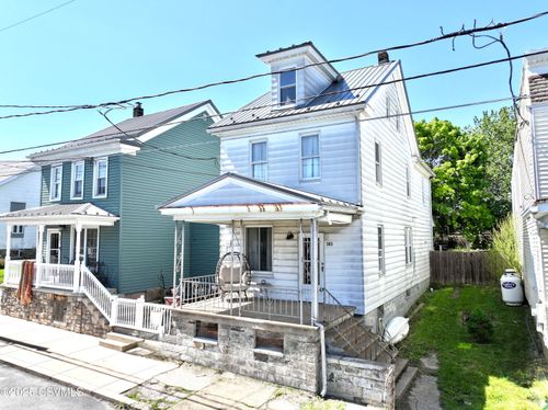 303 E Melrose St, Marion Heights, PA, 17832-9508 | Card Image